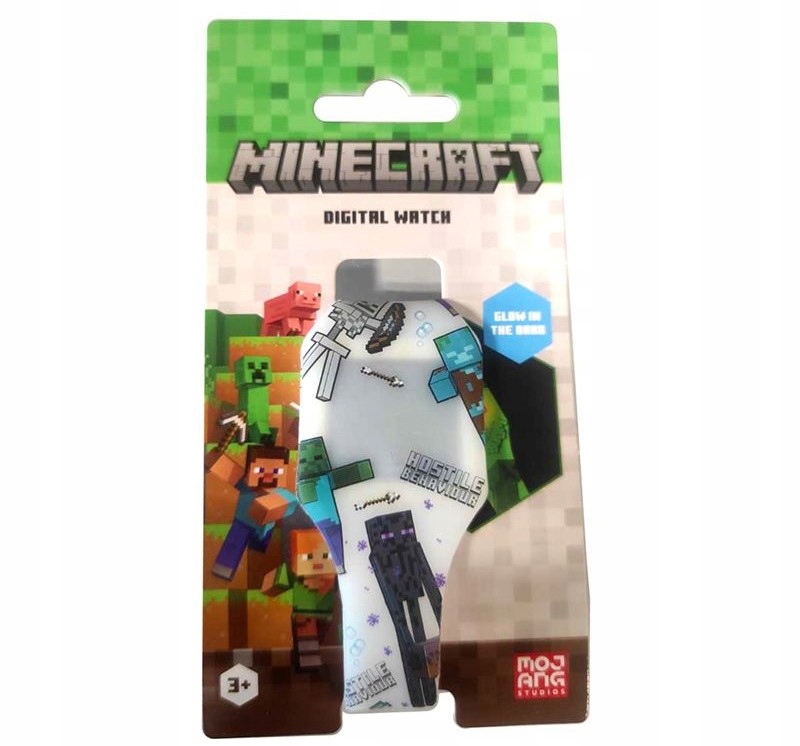 Kolorowe wersje zegarka – Wybierz swój ulubiony styl