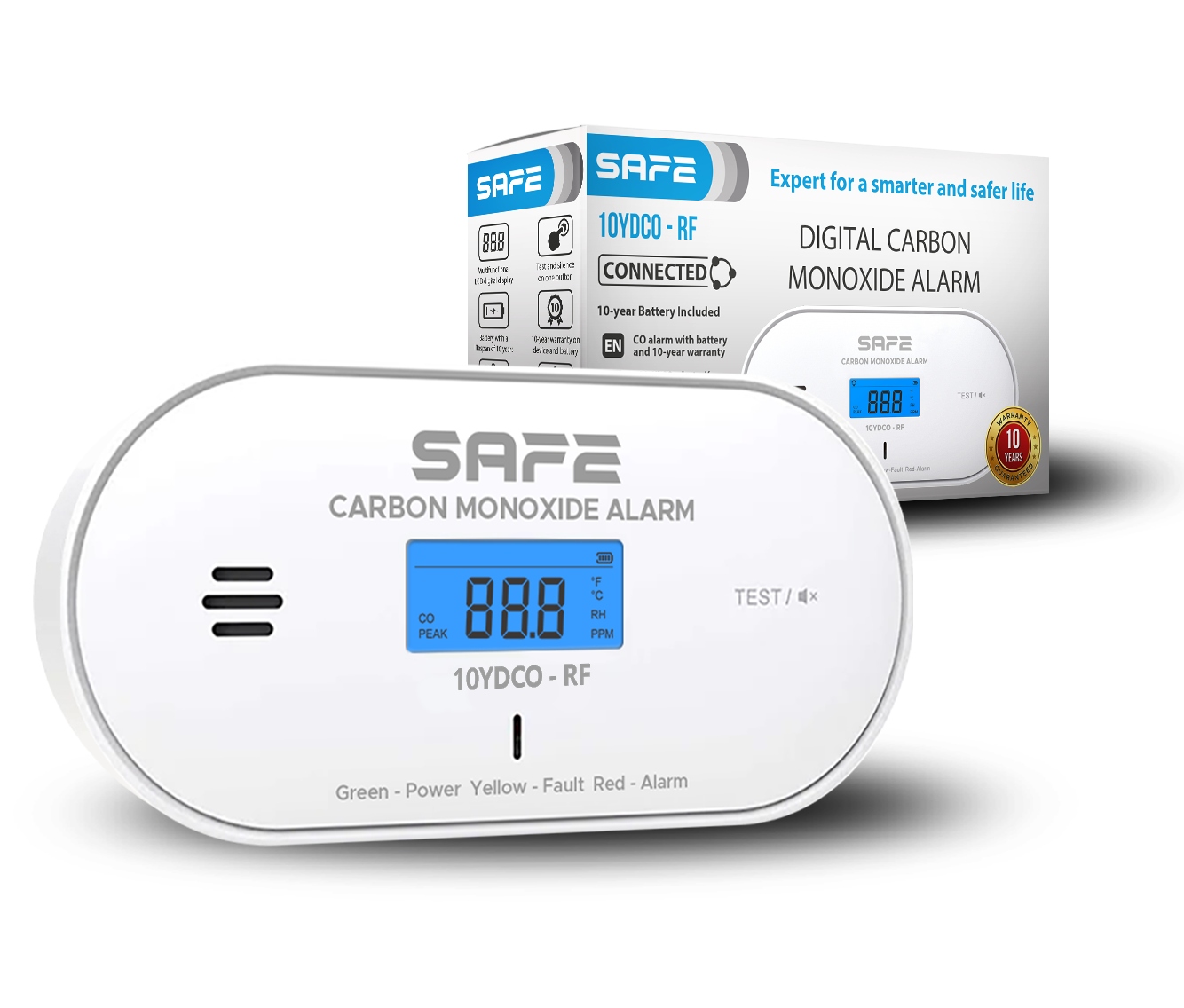 Pamięć najwyższej wartości pomiarowej