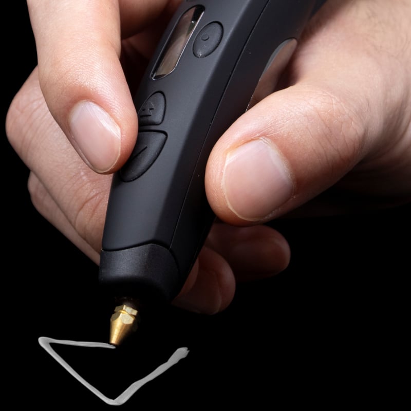 3Doodler PRO Plus