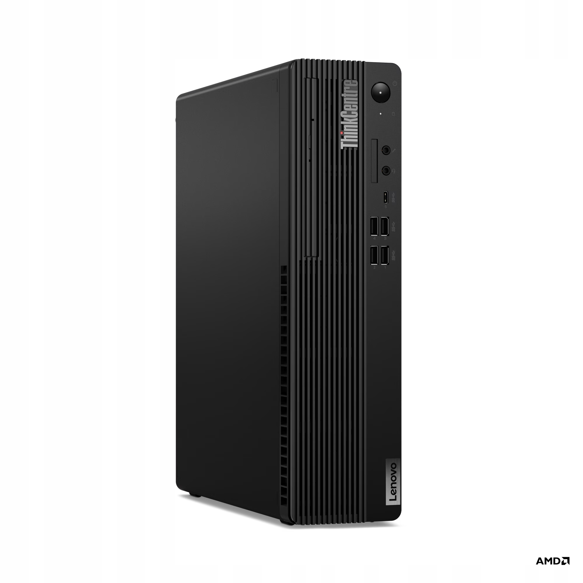 LENOVO PC ThinkCentre M75s Gen 5 – Wydajność i niezawodność w jednym