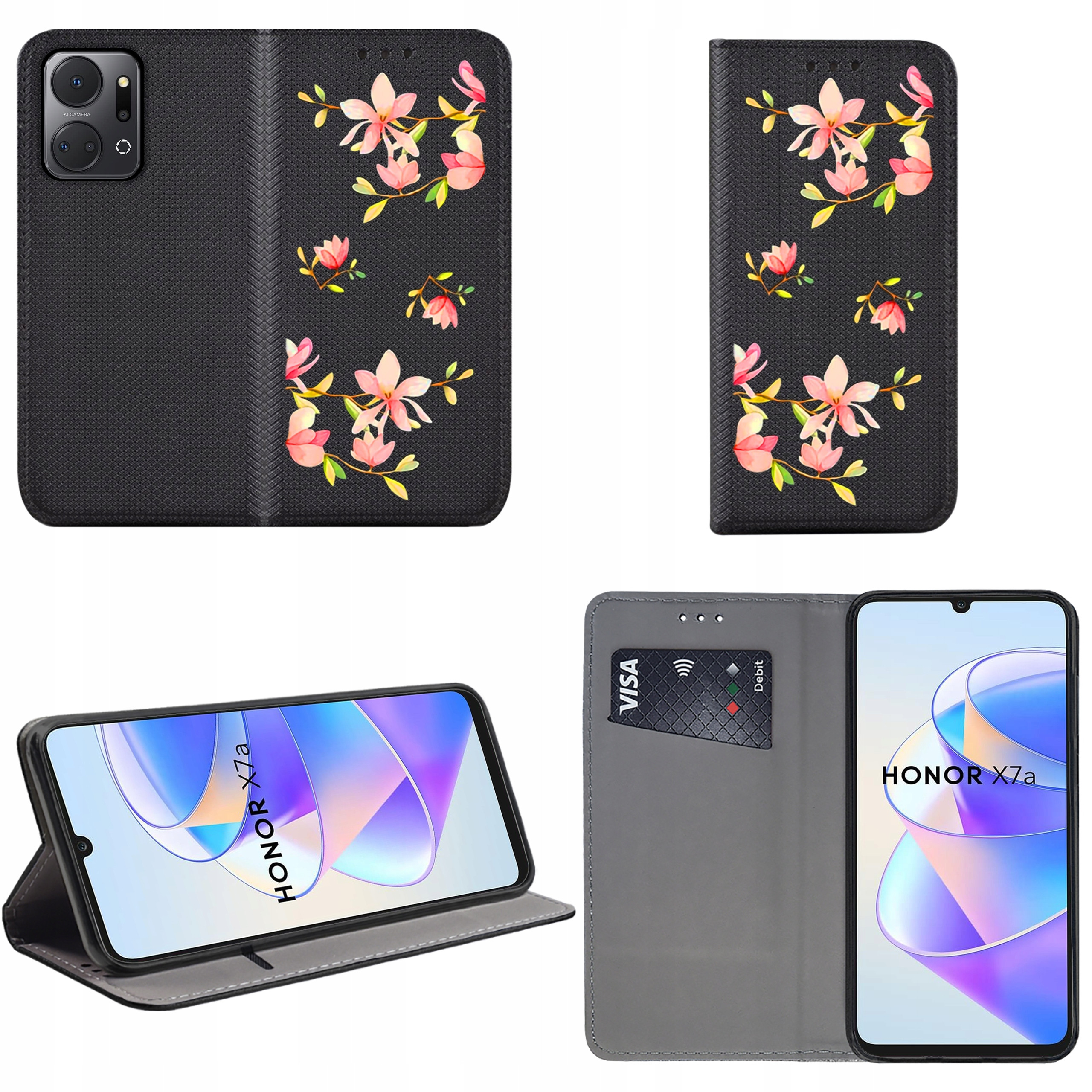 Kieszonka na karty – funkcjonalność portfela