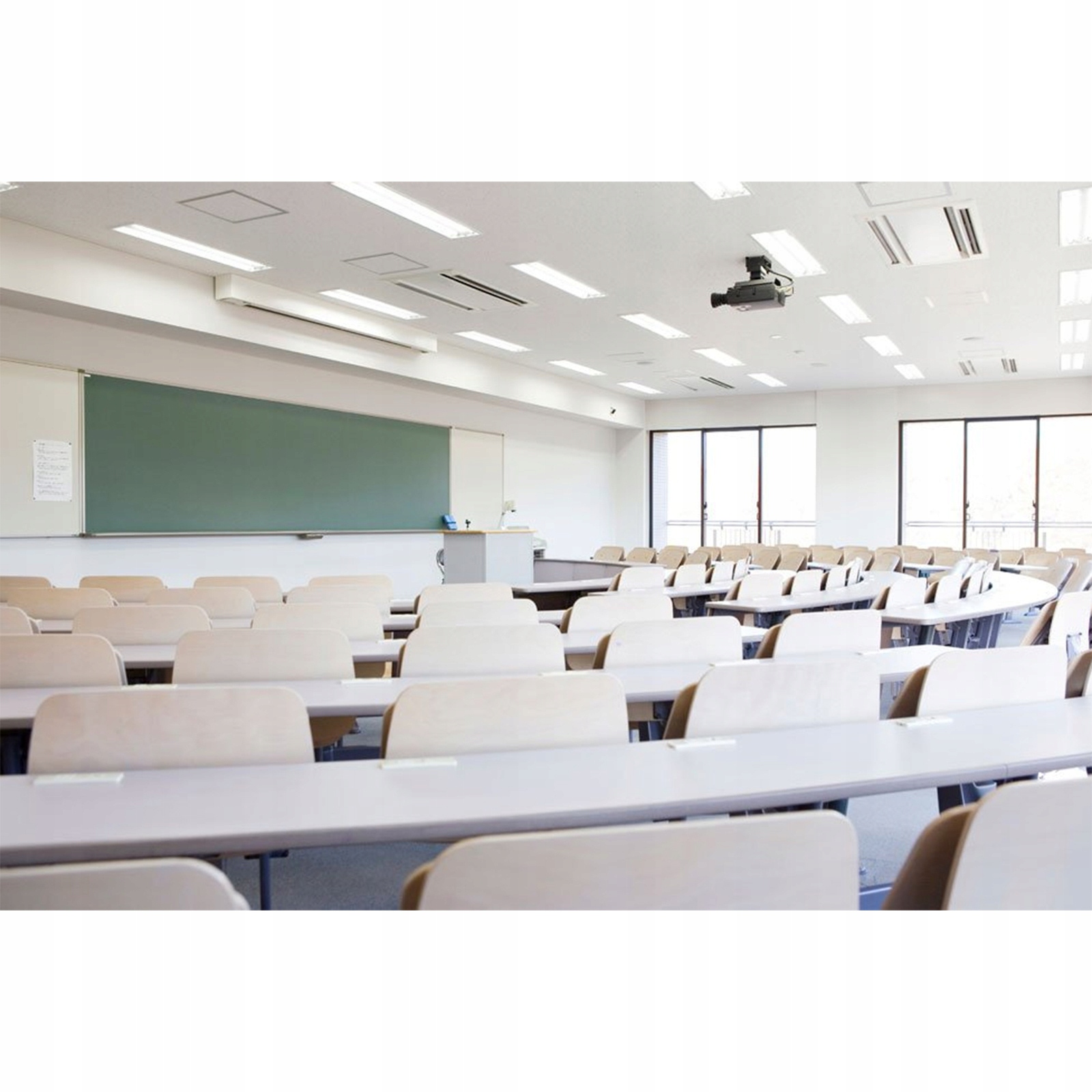 Oszczędność energii i wydajność świetlna