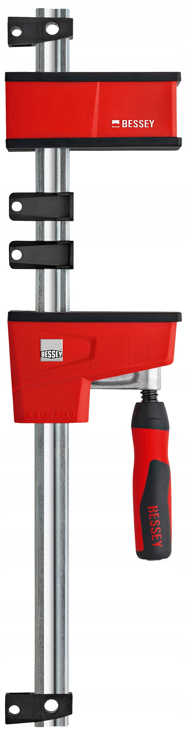 Wysoka siła mocowania do 8000 N