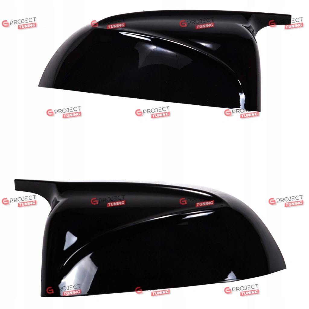 Idealne dopasowanie do modeli BMW X3, X4, X5, X6, X7