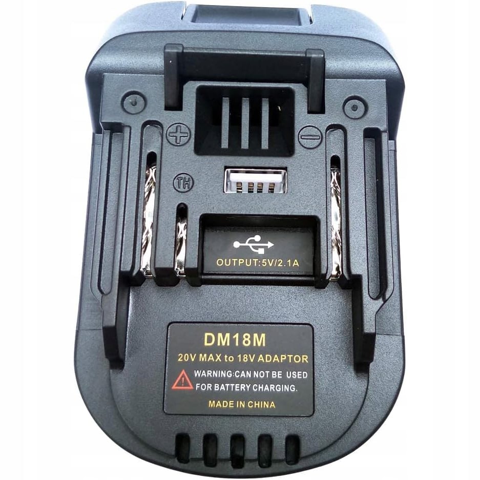 Przenośność i funkcjonalność z portem USB