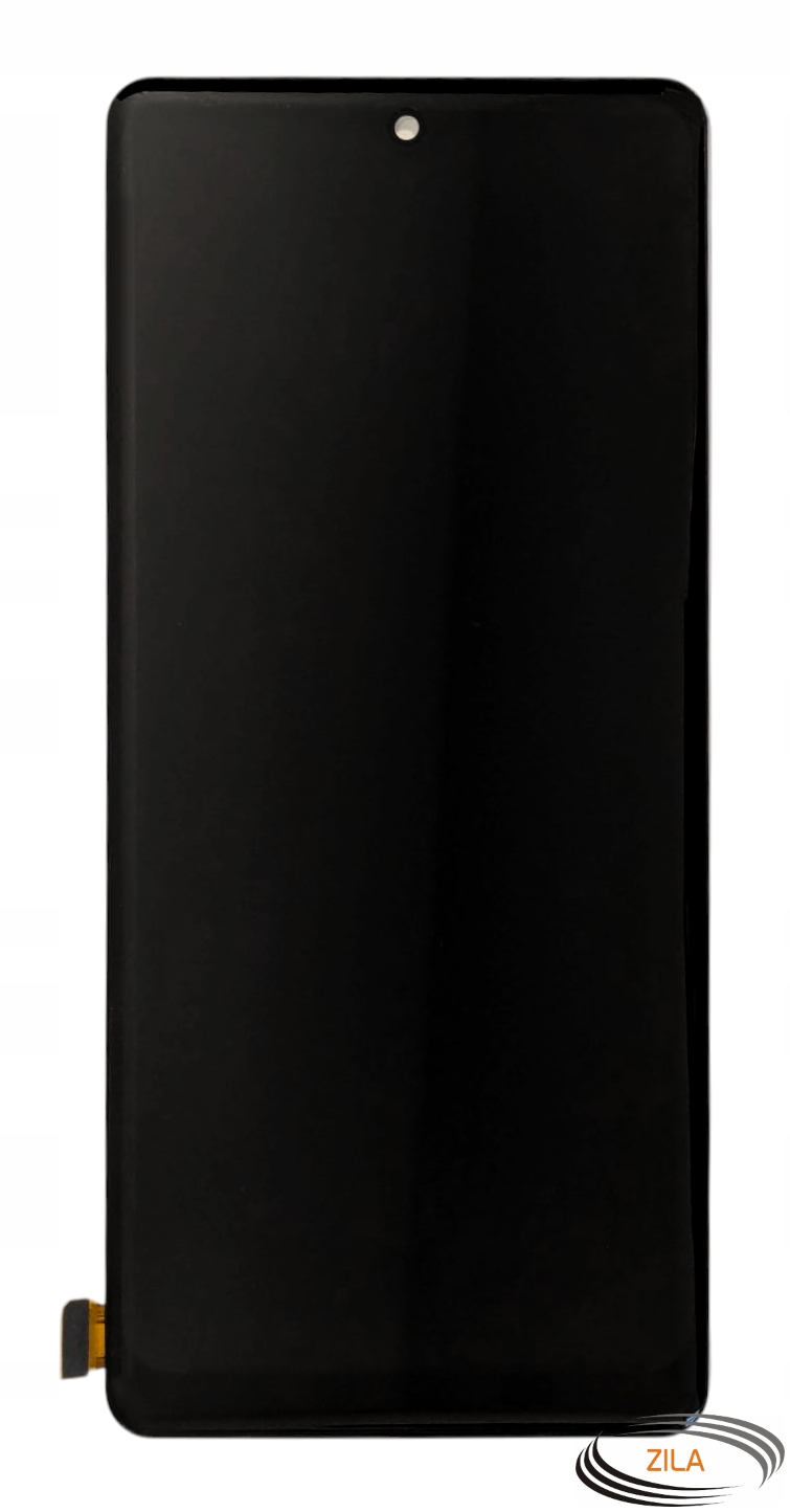 Kompatybilność z modelem Infinix Note 40 Pro 5G