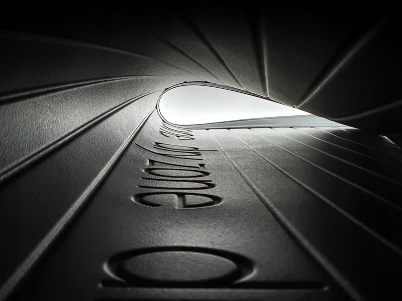 Wysoka jakość materiałów – Guma TPE od Frogum