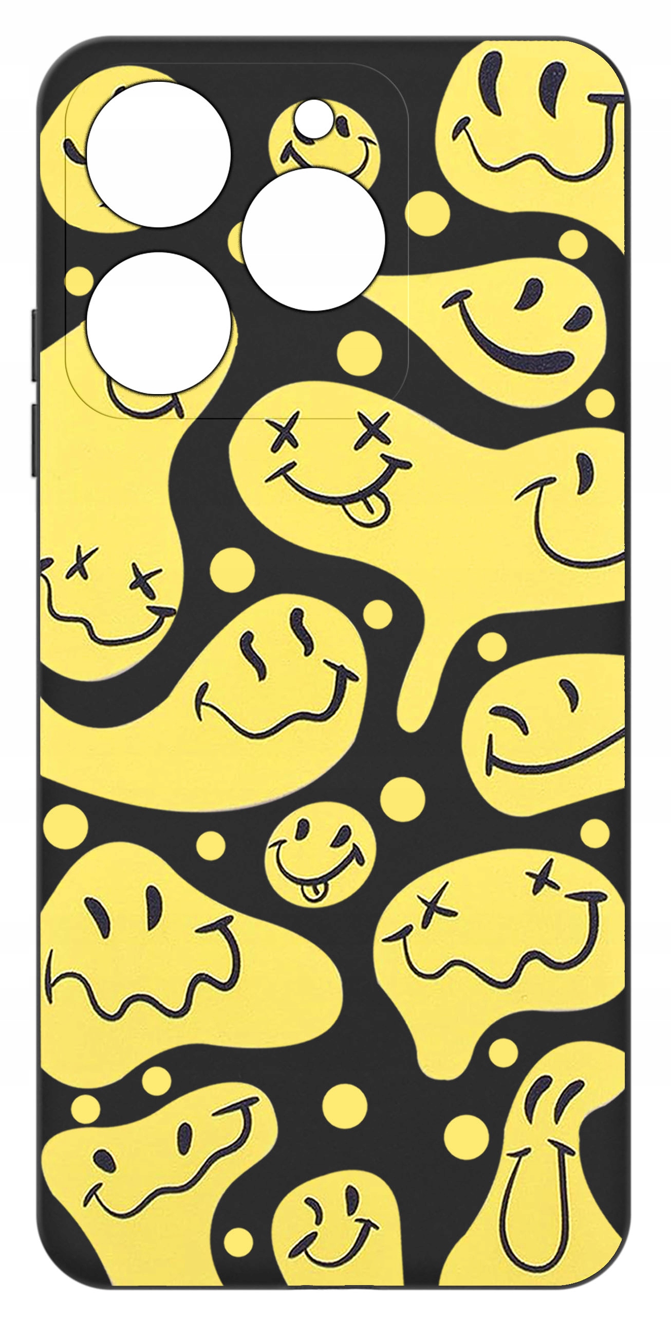 Kompatybilność z modelami Realme C61 i C63