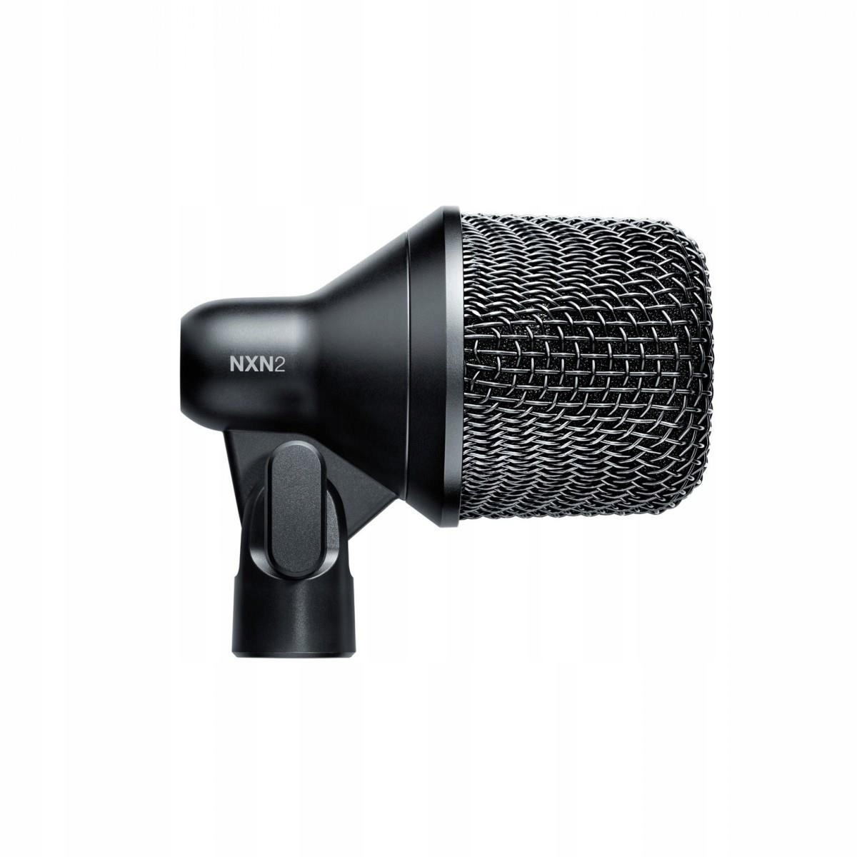 Zakres częstotliwości 20 - 16000 Hz