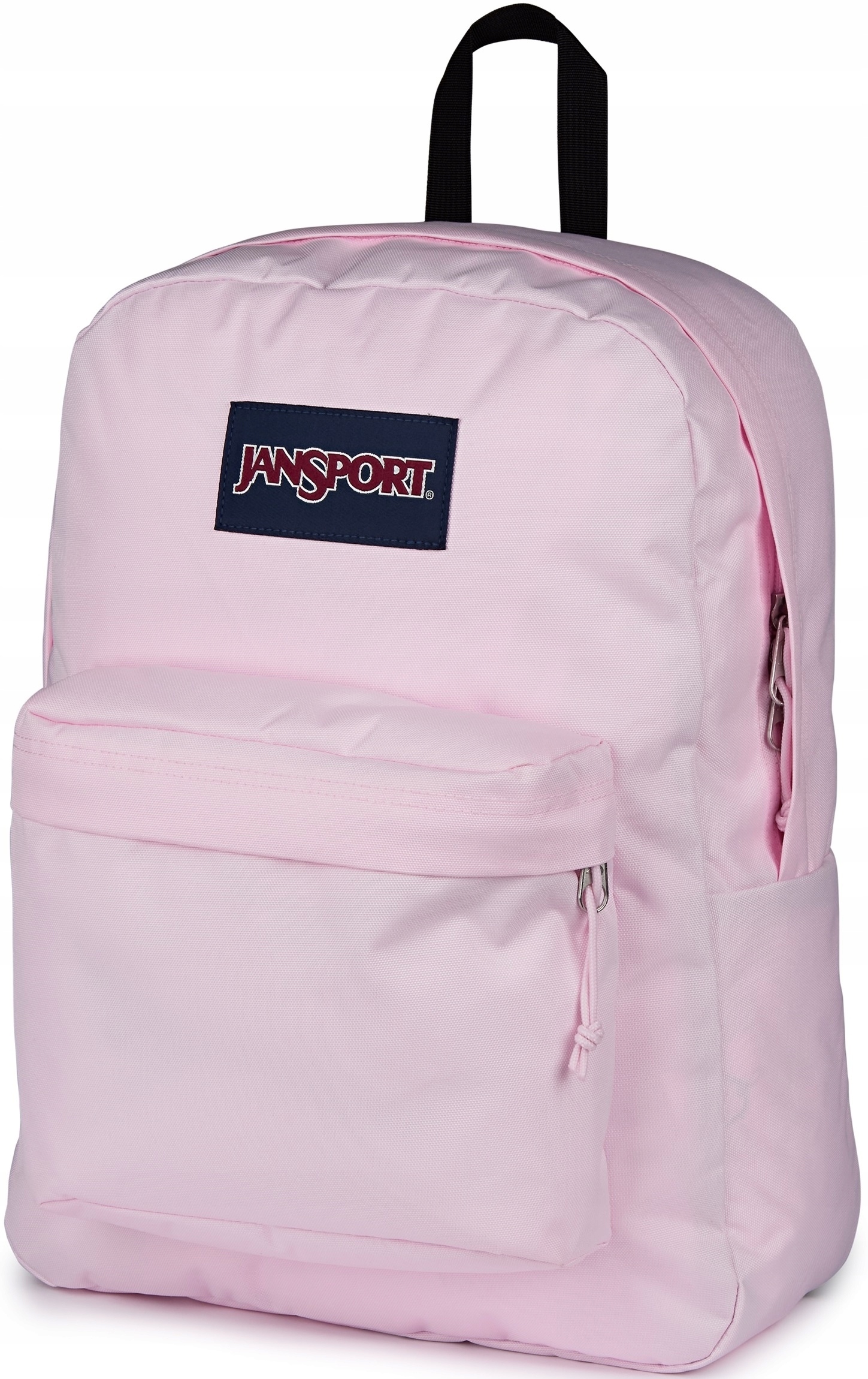 Plecak JanSport Superbreak EK0A5BAG4Y2 Różowy – Idealny dla Twojego Dziecka