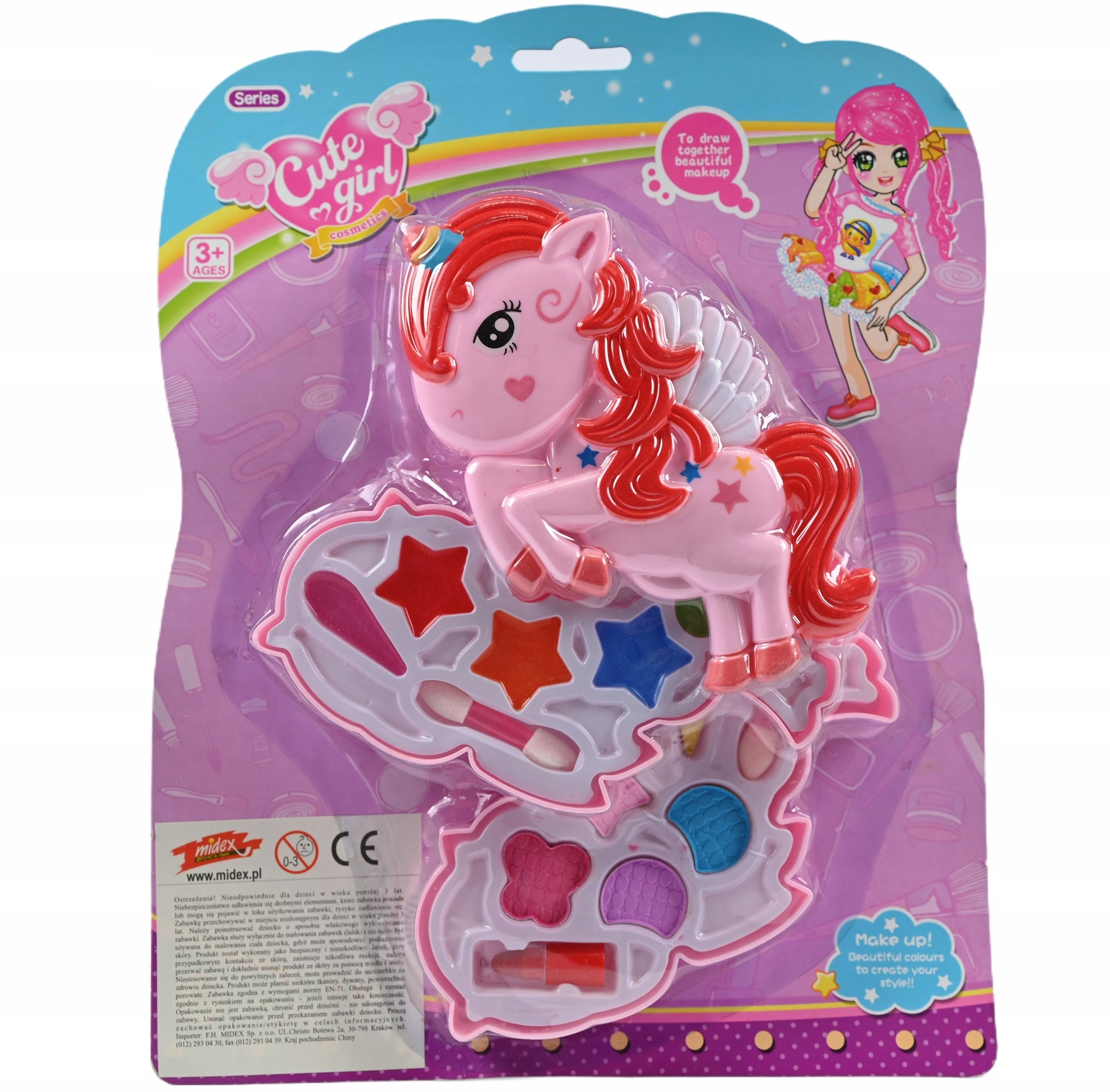 Certyfikaty CE i EN 71 – Gwarancja bezpieczeństwa