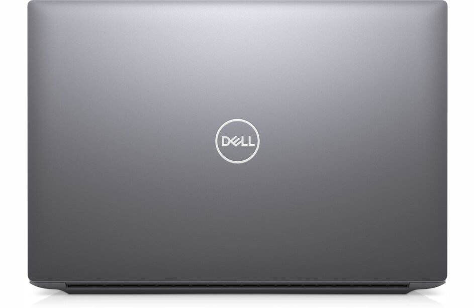 Laptop Dell Precision 5690 – Mobilna stacja robocza dla profesjonalistów