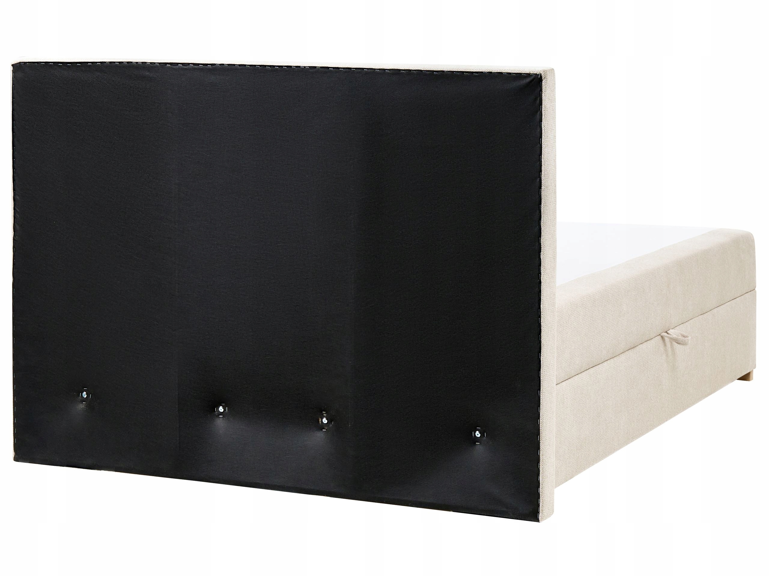 Równomierne wsparcie ciała dla zdrowego snu