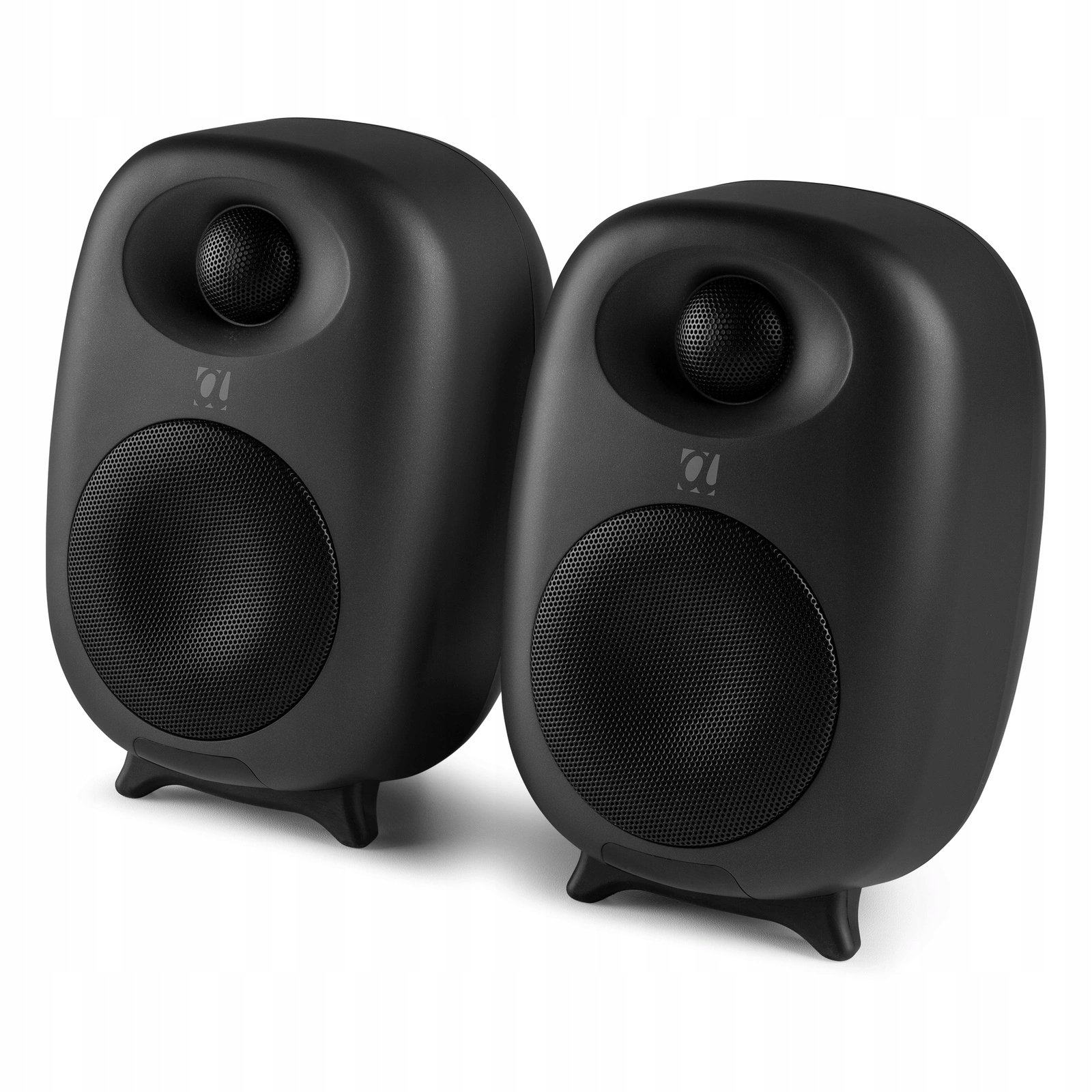 Nowoczesny design i kompaktowe wymiary