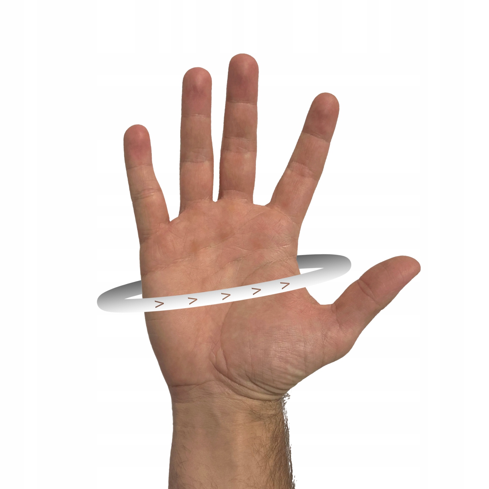 Tabela rozmiarów dla idealnego dopasowania