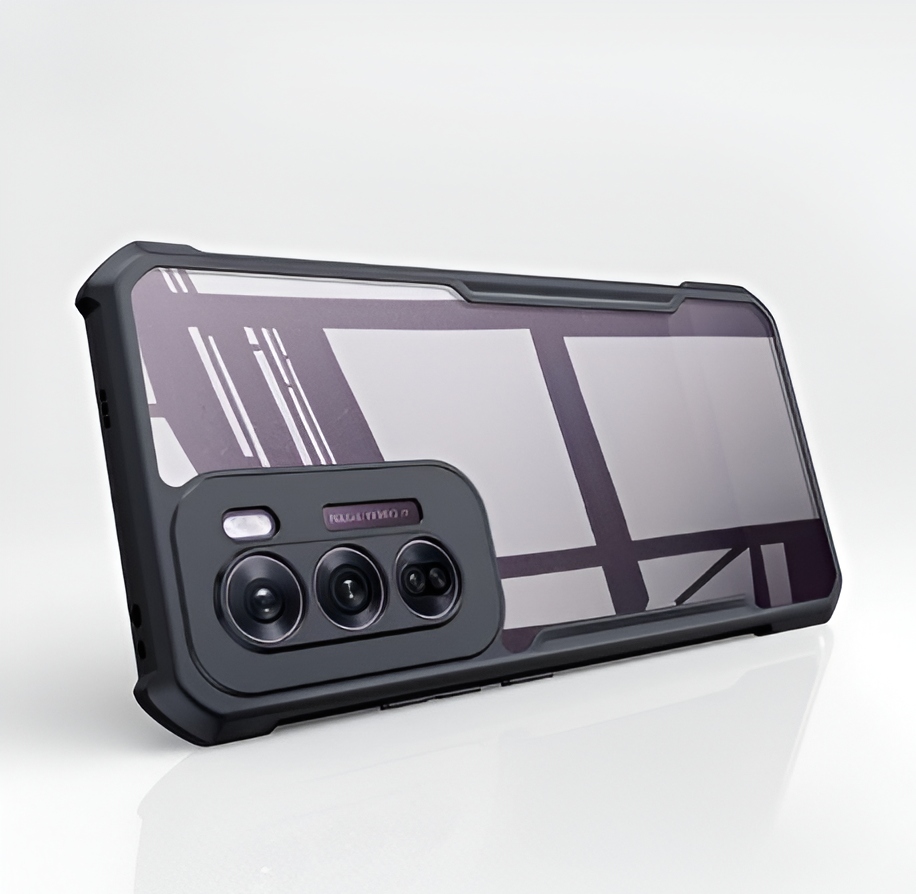 Stylowy wygląd – Estetyka i funkcjonalność w jednym