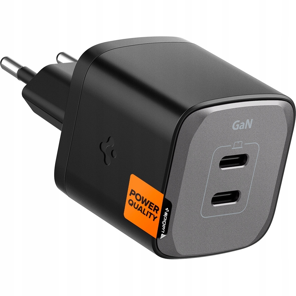 Ładowarka Spigen ArcStation Pro – Wydajność i styl w jednym