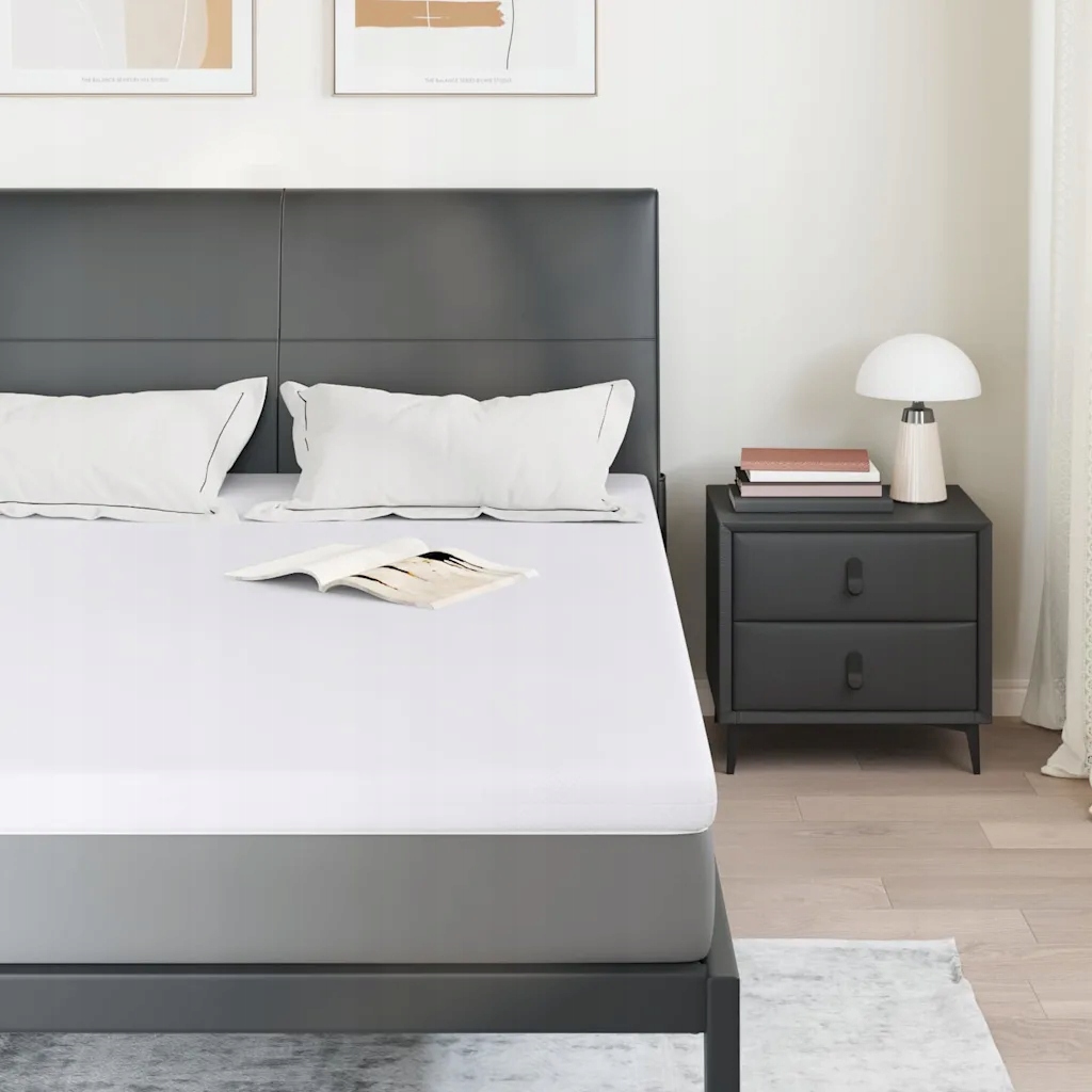 Memoriałowa struktura – Idealne dopasowanie do ciała