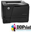 Drukarka HP LaserJet Pro 400 M401dne CF399A