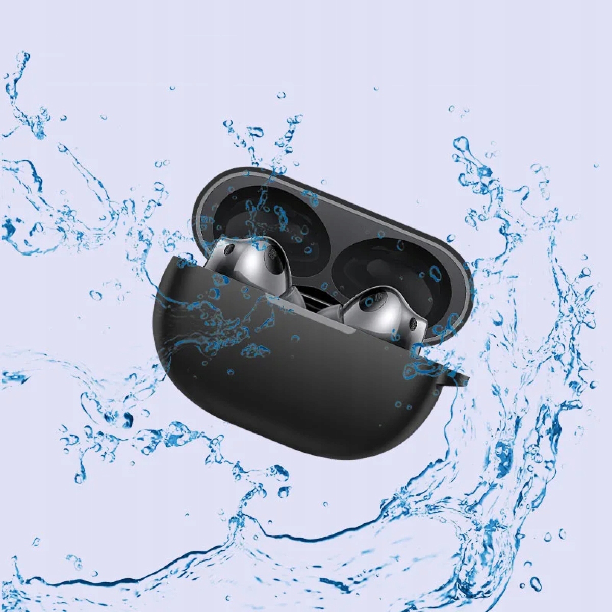 Wytrzymała budowa – Ochrona przed uszkodzeniami