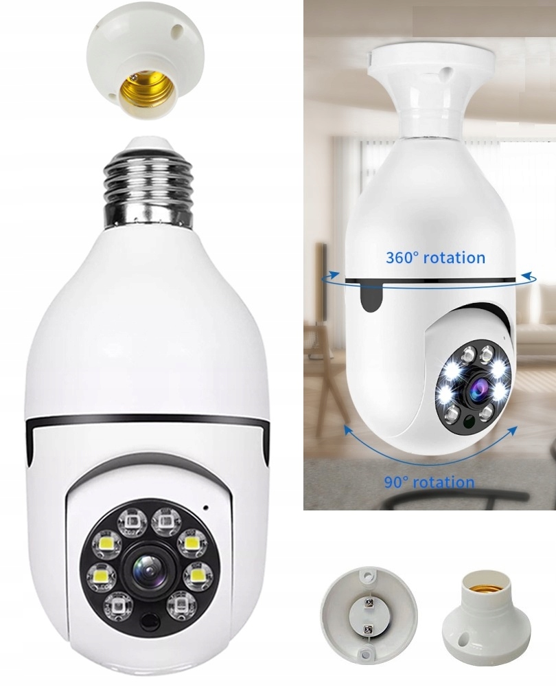 Dwustronna komunikacja dzięki wbudowanemu mikrofonowi