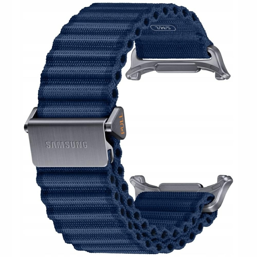 Pasek Samsung Trail Band do Samsung Watch Ultra – Idealny wybór dla aktywnych