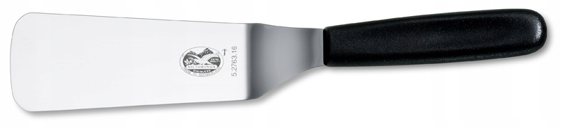 Elastyczna konstrukcja i profilowany uchwyt