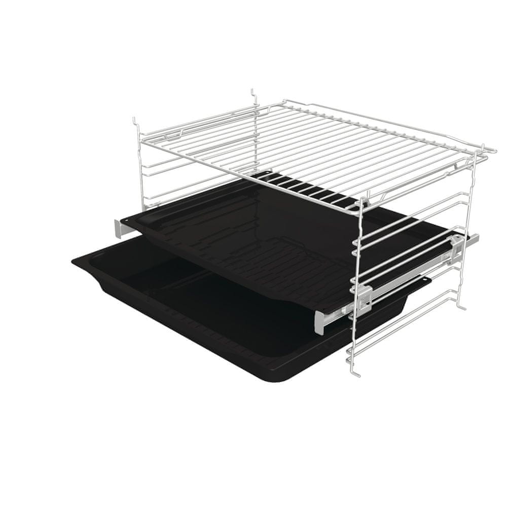 Innowacyjny kształt HomeMade – Inspiracja tradycyjnymi piecami