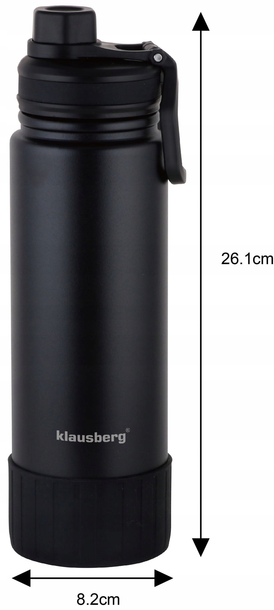 Ergonomiczny design – Wygodne użytkowanie i przechowywanie