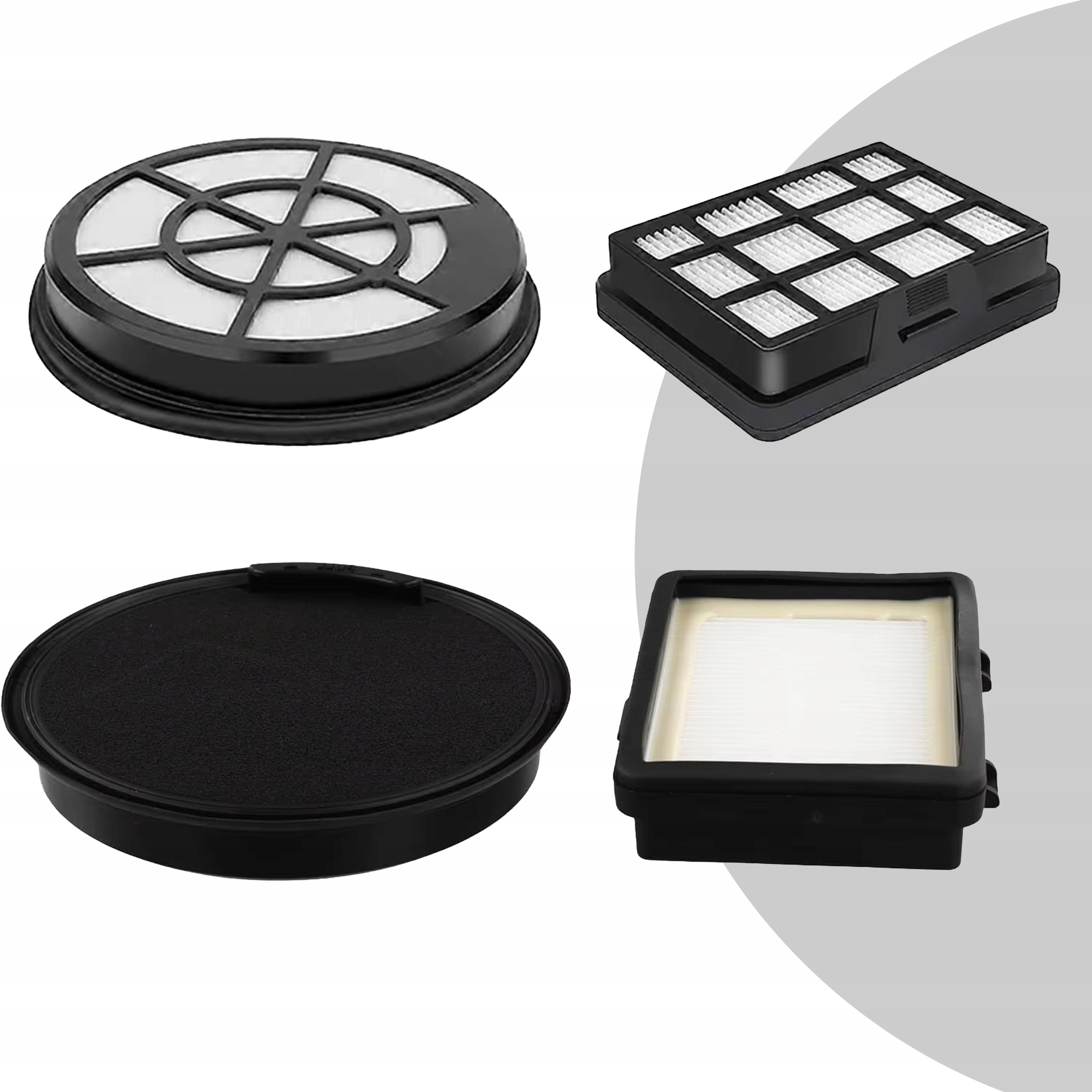 Najważniejsze zalety filtrów HEPA i silnikowych