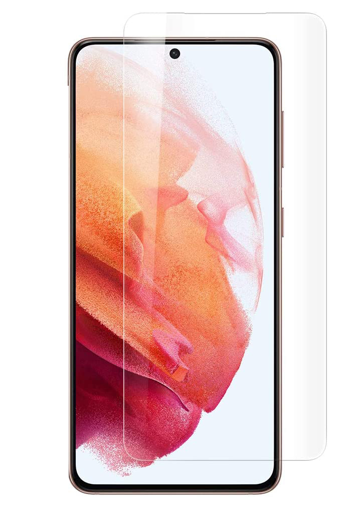 Szkło UV + Lampa do Galaxy S21 Plus / S21 Plus 5G – Najlepsza ochrona dla Twojego smartfona