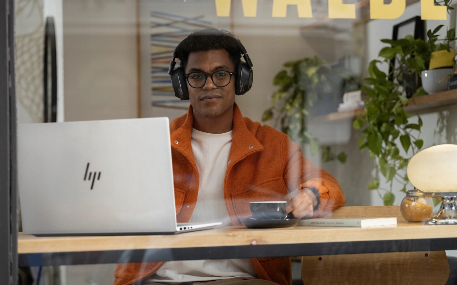 Luksusowa konstrukcja i elegancki design