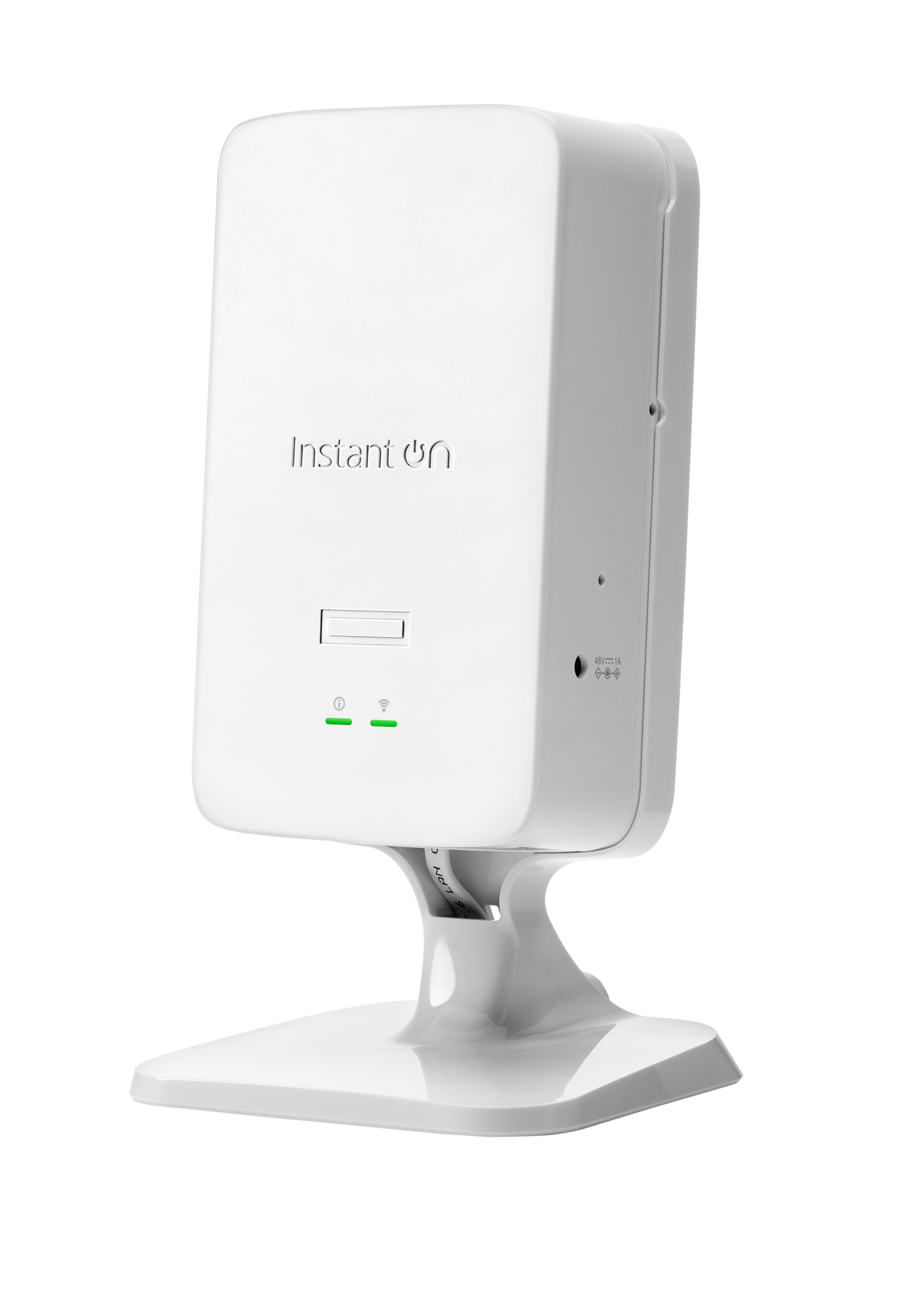 HPE Networking Instant On Access Point Bundle z PSU Dual Radio 2x2 Wi-Fi 6 (EU) AP22D – Nowoczesne rozwiązanie dla Twojej sieci