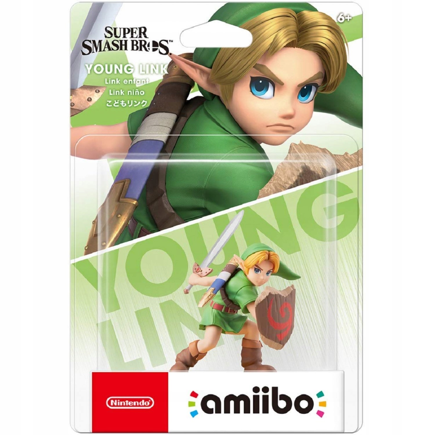 Tematyka i motyw – The Legend of Zelda