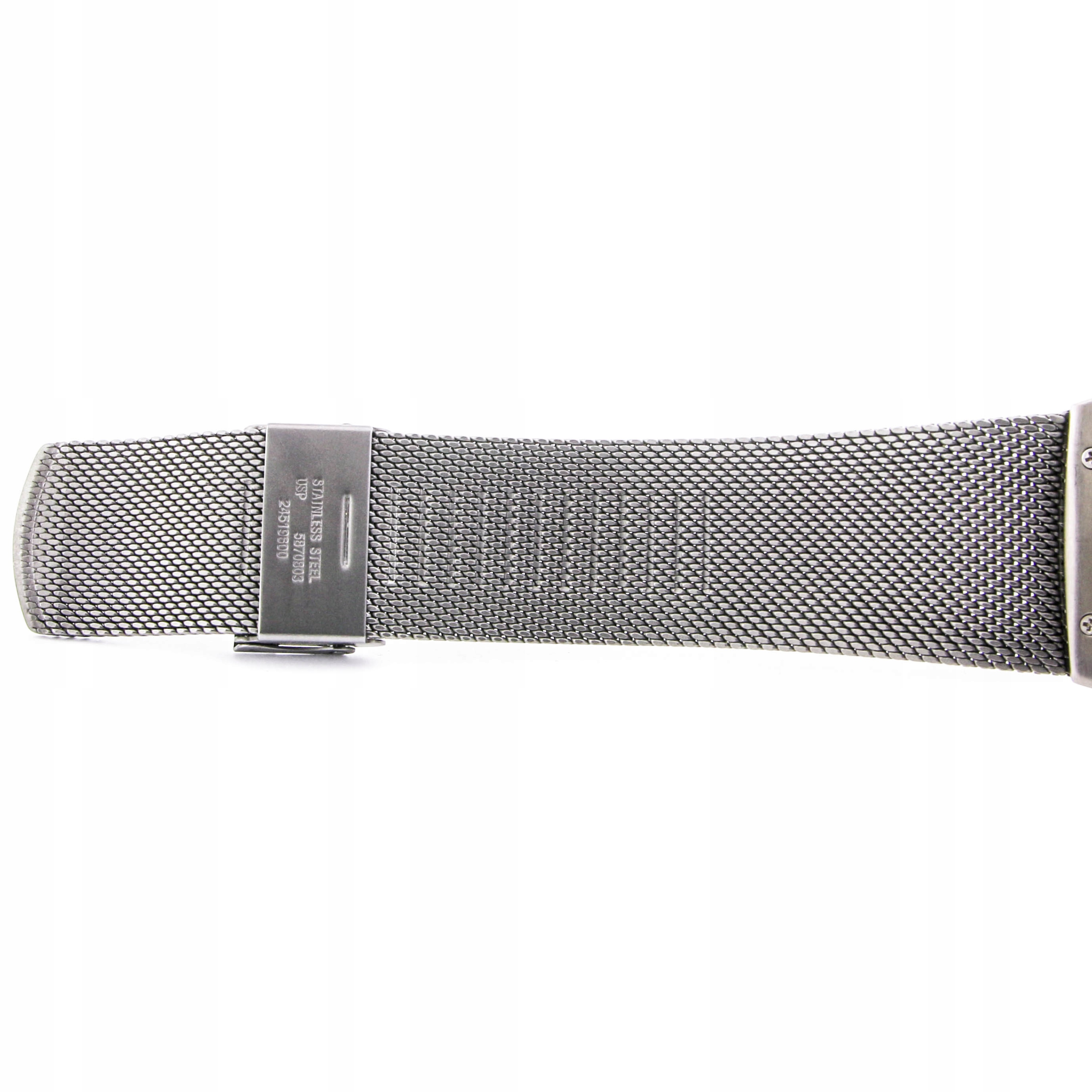 Skagen Melbye Titanium SKW6007 – Elegancja i funkcjonalność w jednym