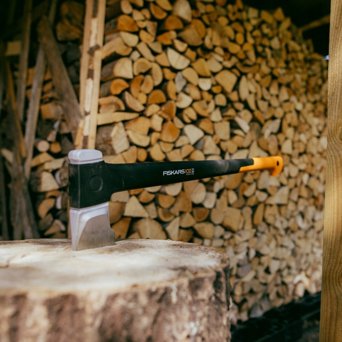 Ergonomiczny uchwyt SoftGrip™ – pewny chwyt i kontrola