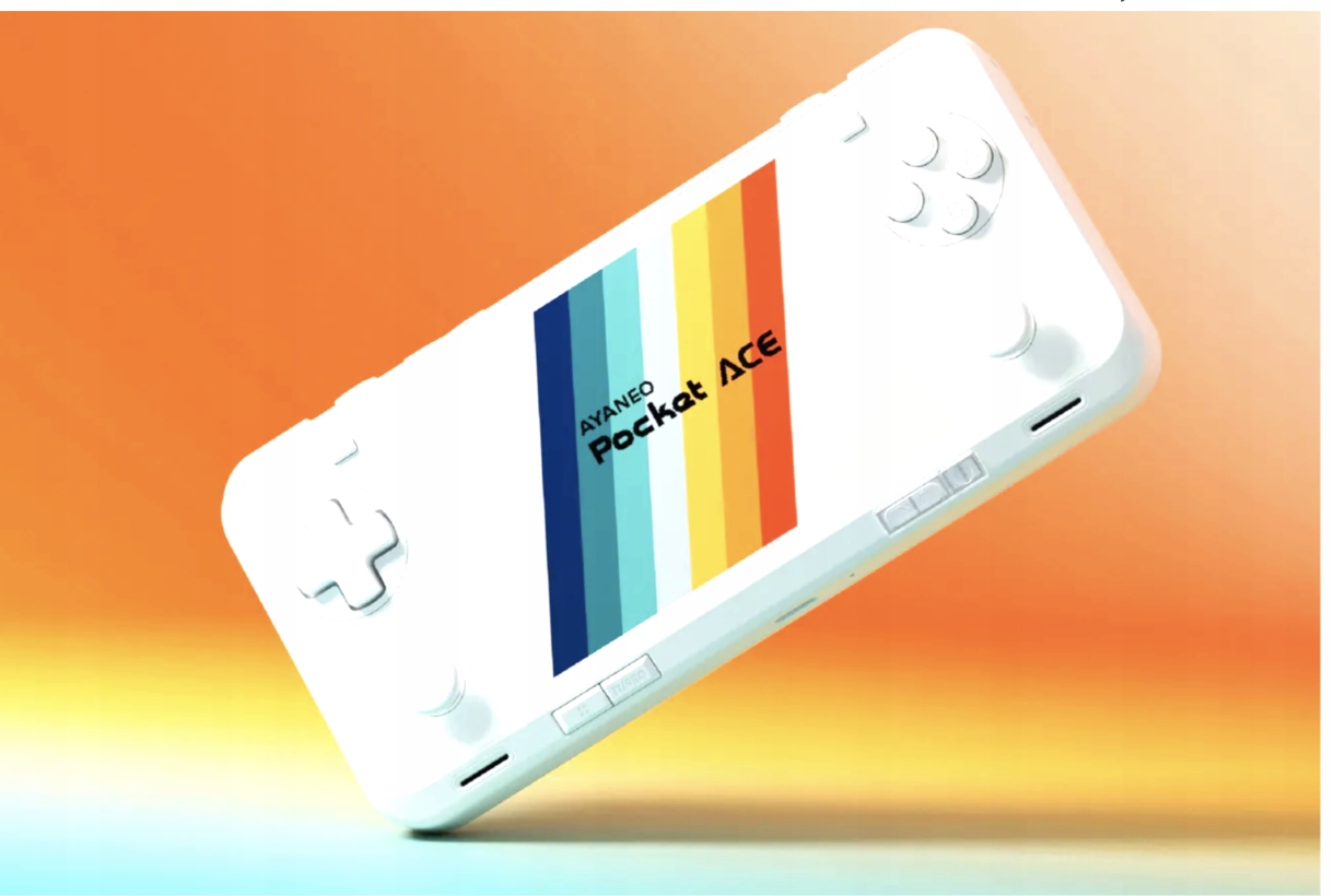 Wbudowany system Android 13