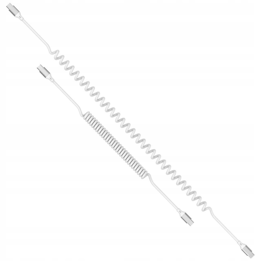 Długość kabla 1,35 m – Idealny do codziennego użytku