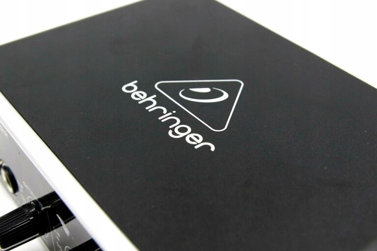 Wysokiej jakości podzespoły zapewniające długotrwałe użytkowanie