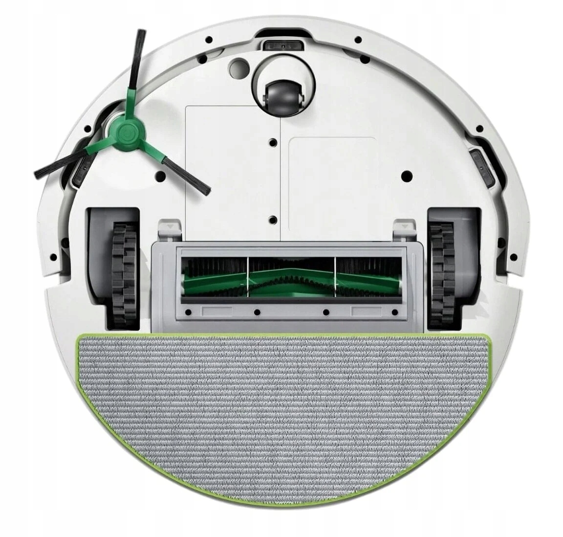 Aplikacja Roomba Home – łatwe sterowanie i programowanie