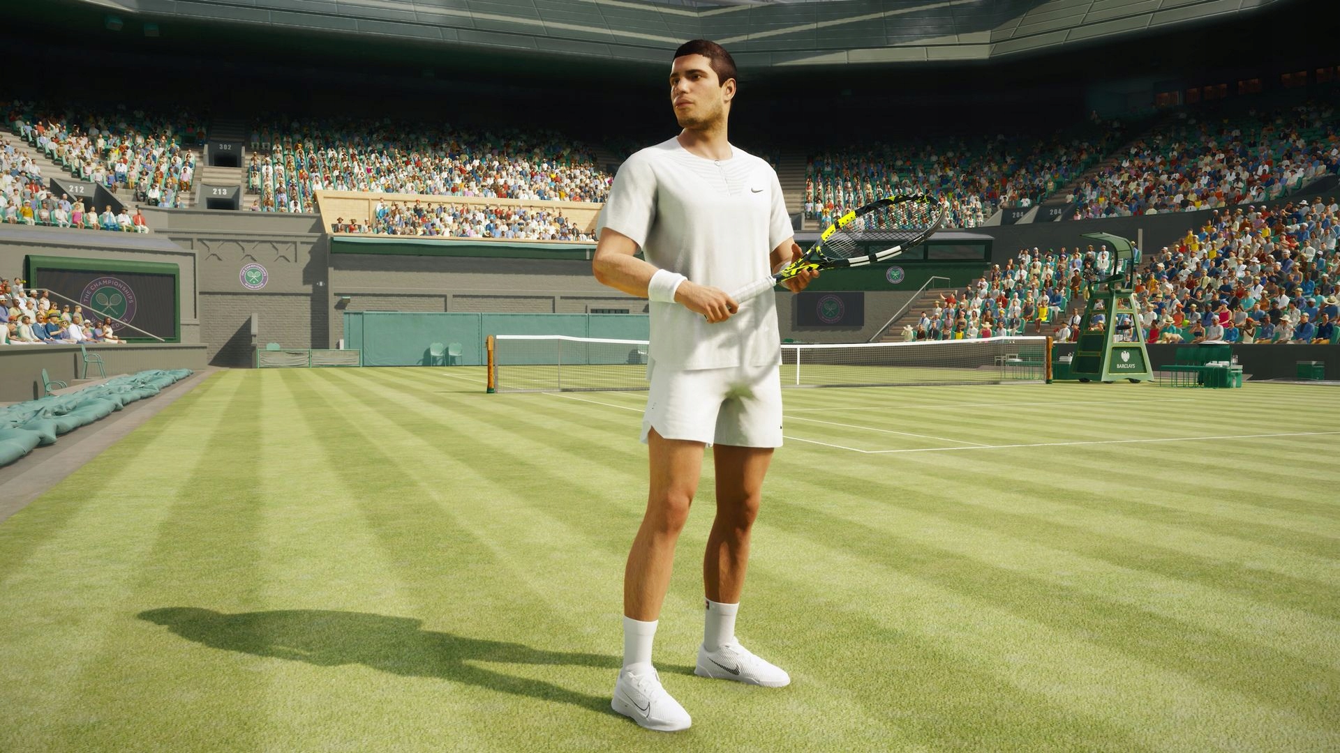 Personalizacja postaci MyPLAYER