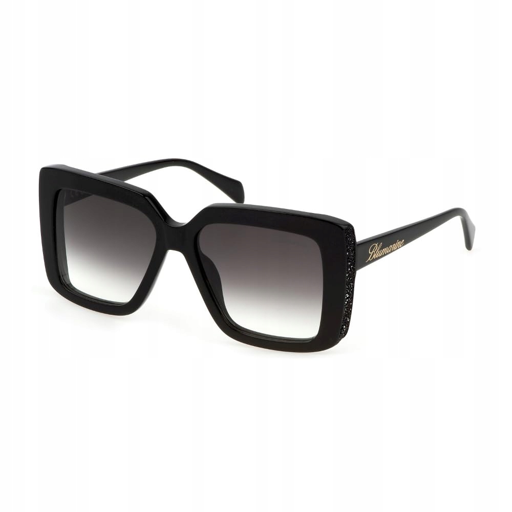 Okulary przeciwsłoneczne Blumarine SBM831V560743 – Elegancja i styl na każdą okazję