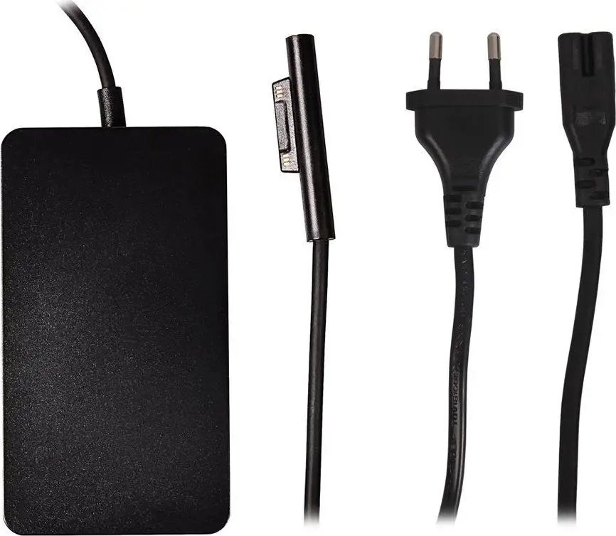 Wydajność zasilania – Moc 44 W dla szybkiego ładowania