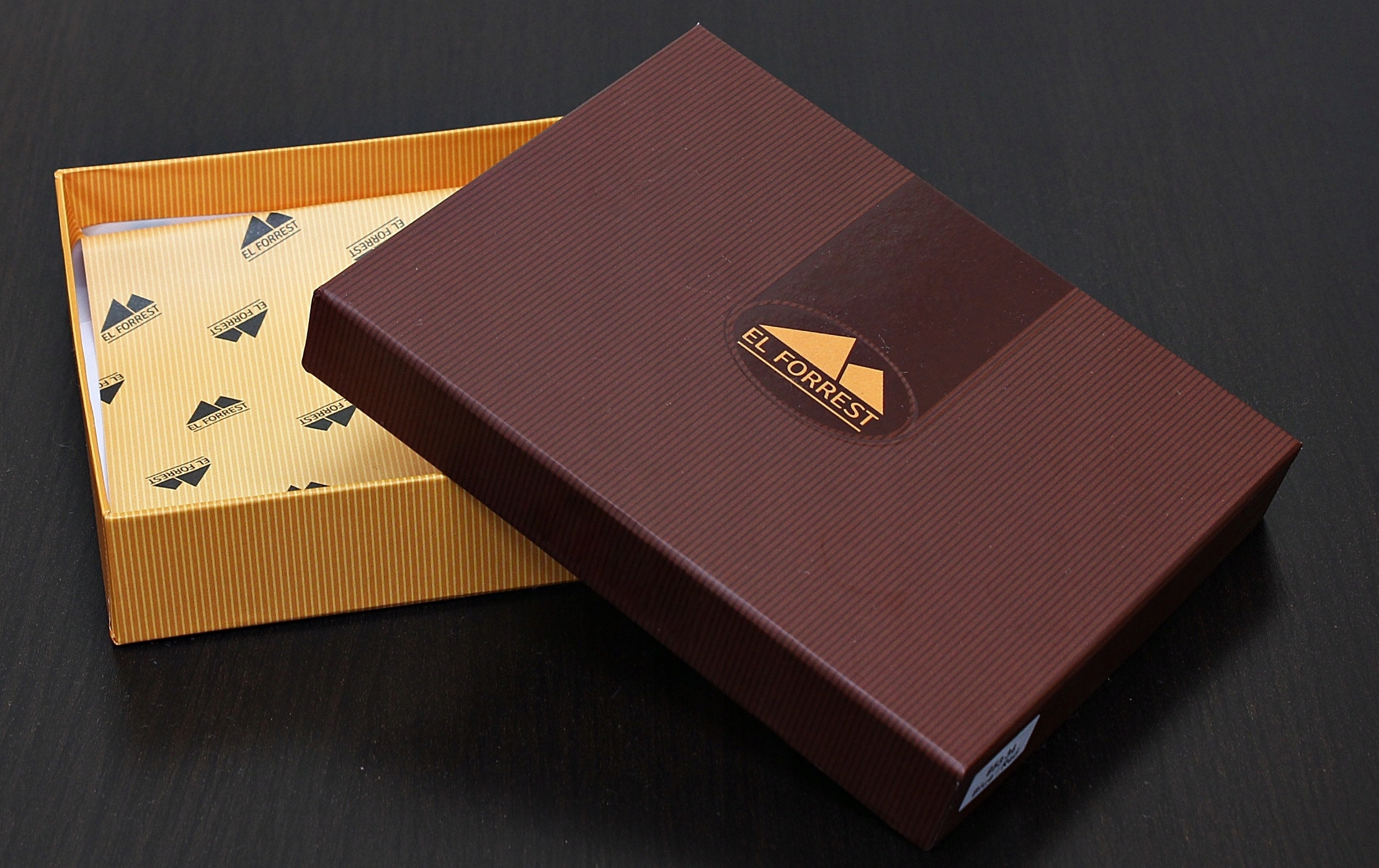 Idealny prezent – Eleganckie opakowanie etui