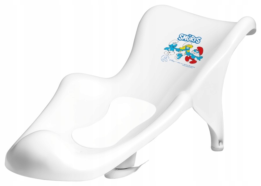 Wymiary i materiały użyte w foteliku