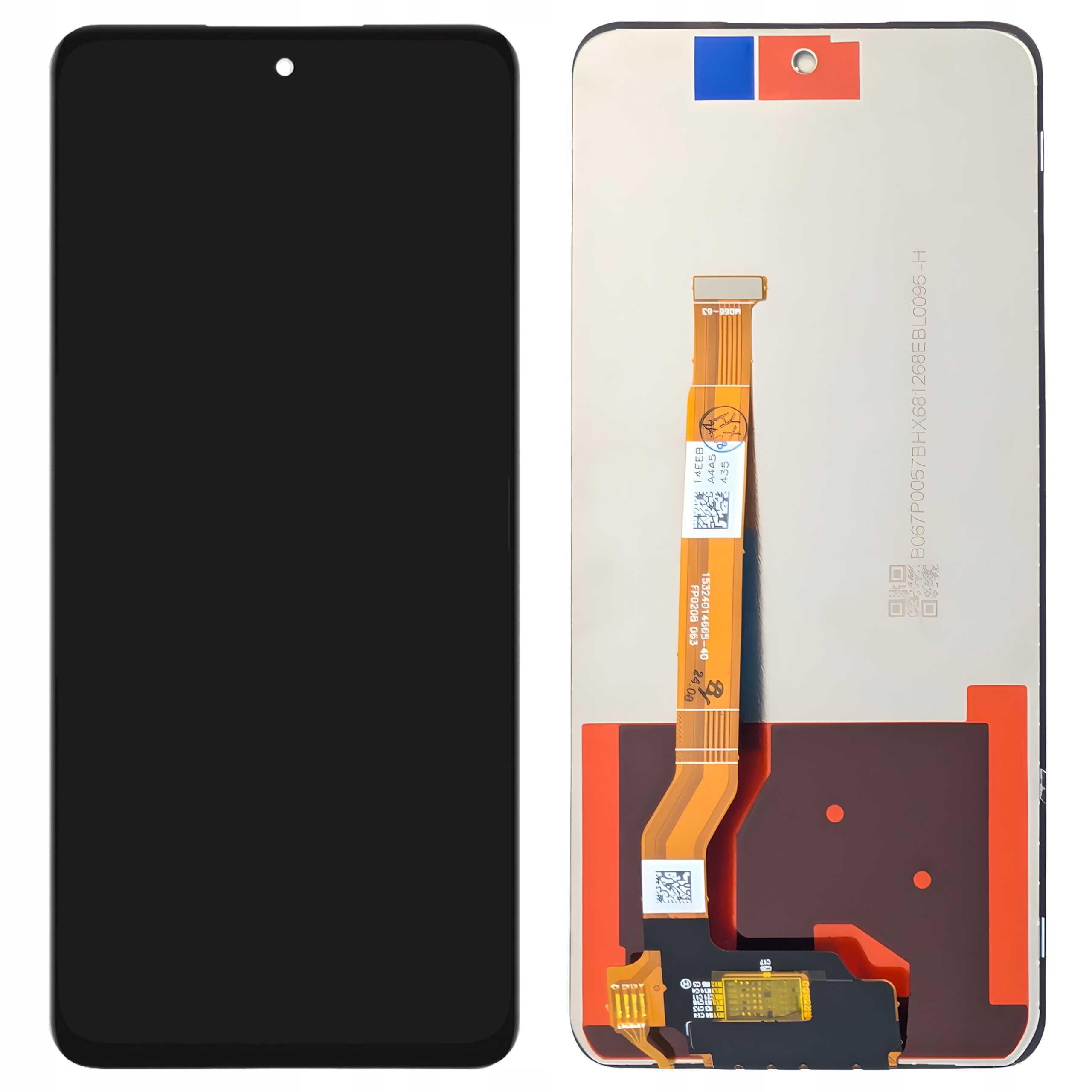 Dlaczego warto wybrać nasz ekran LCD?