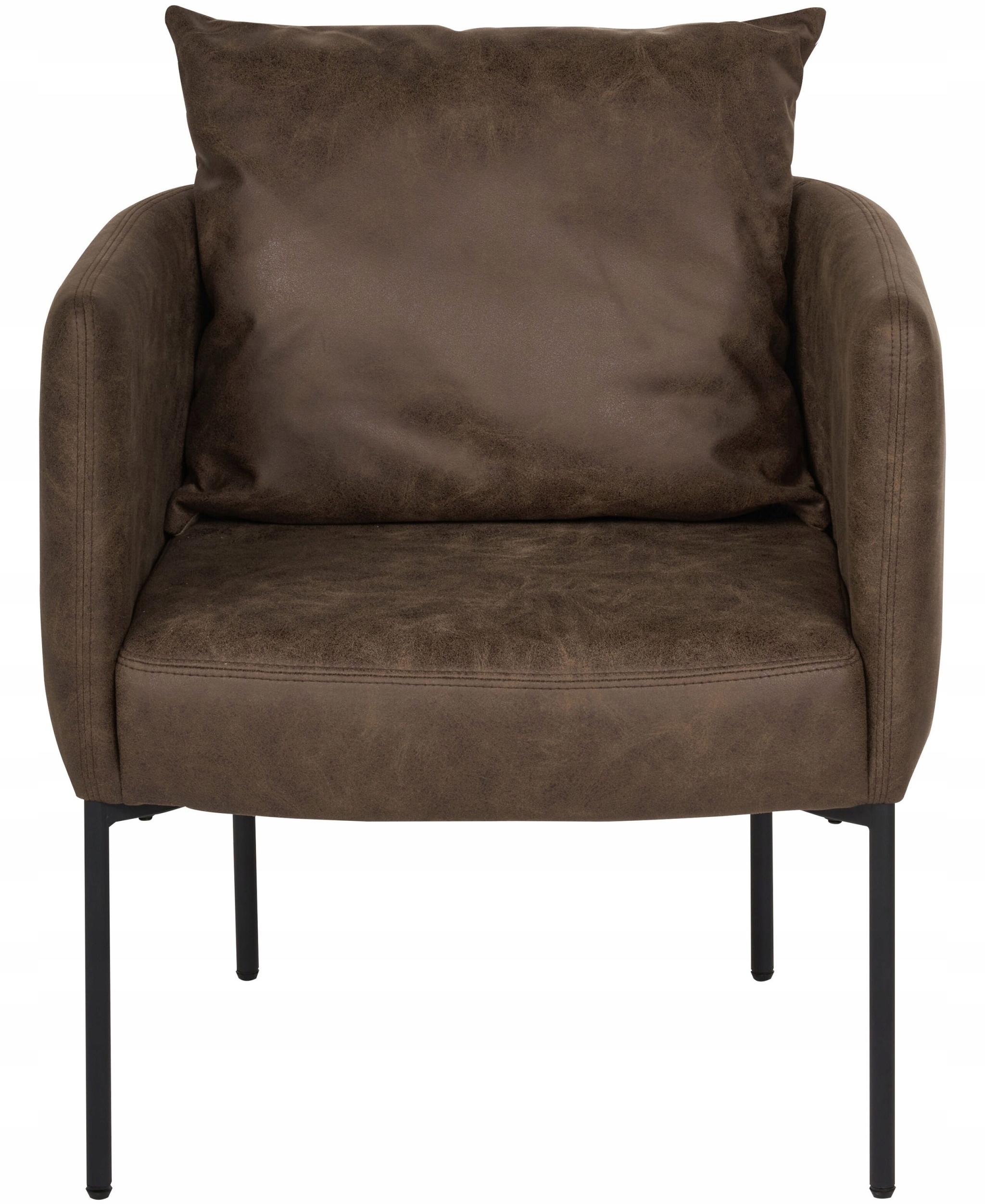 Wymiary i maksymalne obciążenie fotela