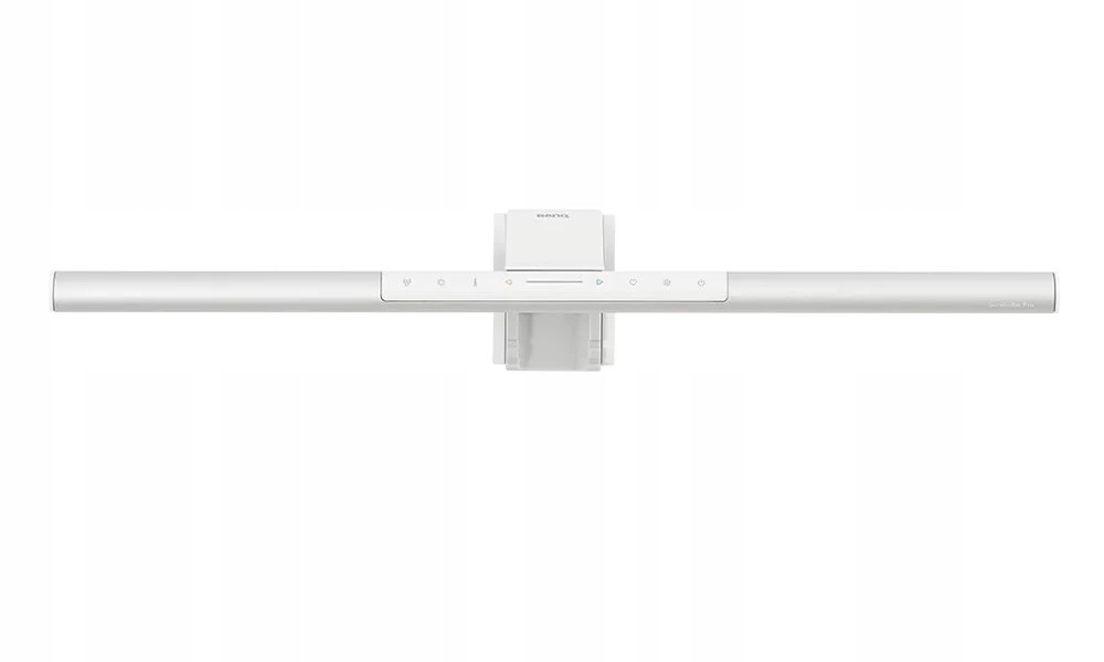 Regulacja temperatury barwowej od 2700K do 6500K