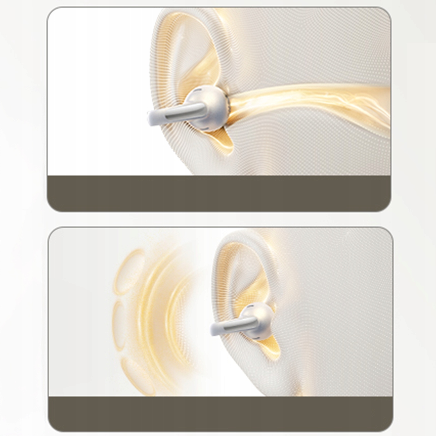 Otwarta konstrukcja OWS – Słyszenie otoczenia