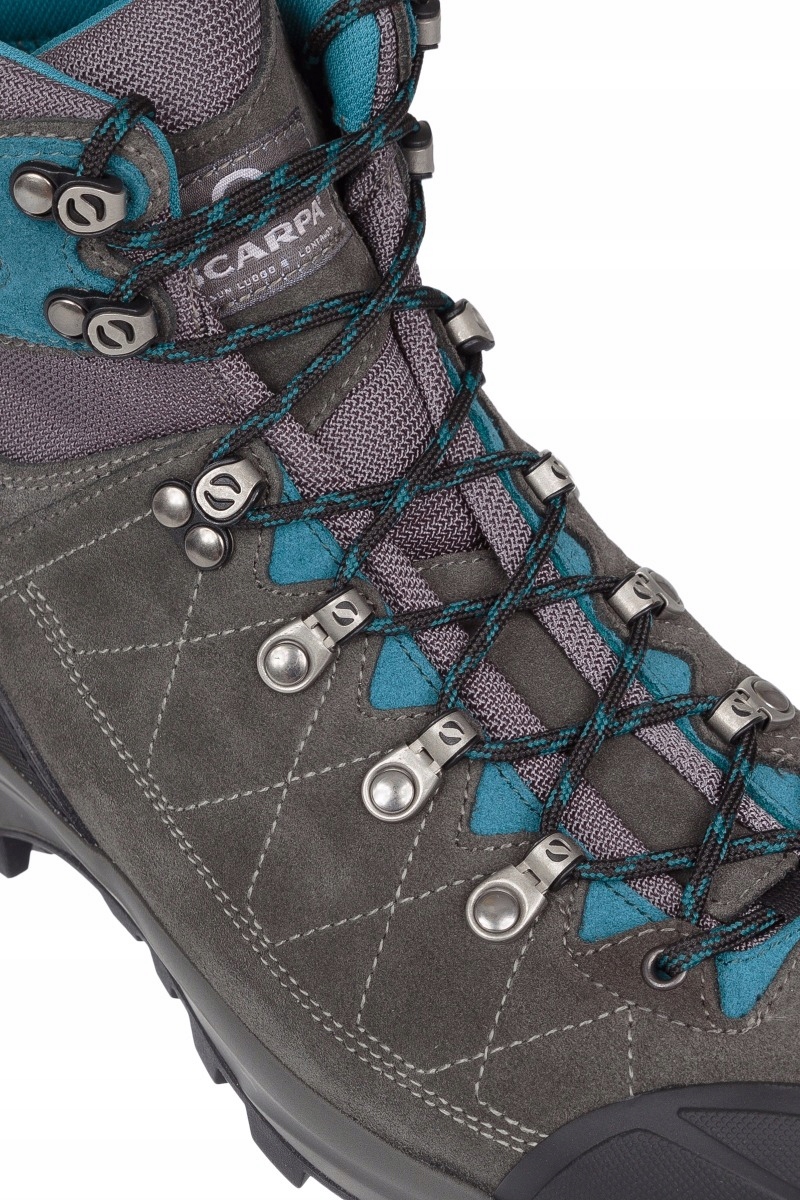 Stabilizacja stopy dzięki systemowi Ankle Padding